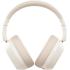 Baseus Bass 35 Max Wireless / Wired on Ear Headphones with 46 hours of Operation and Quick Charge - White